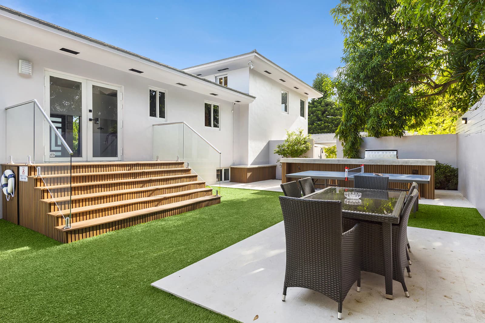 VILLA FAITH photo 5