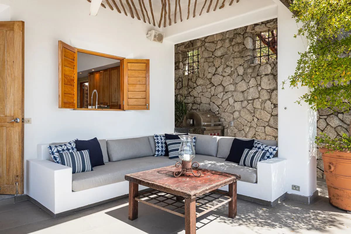 VILLA LUCIA photo 5