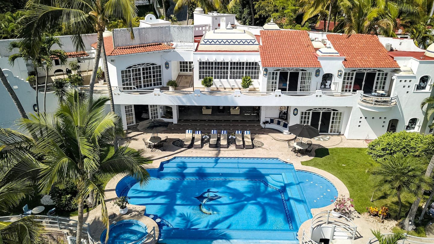 VILLA LA MANSION photo 5