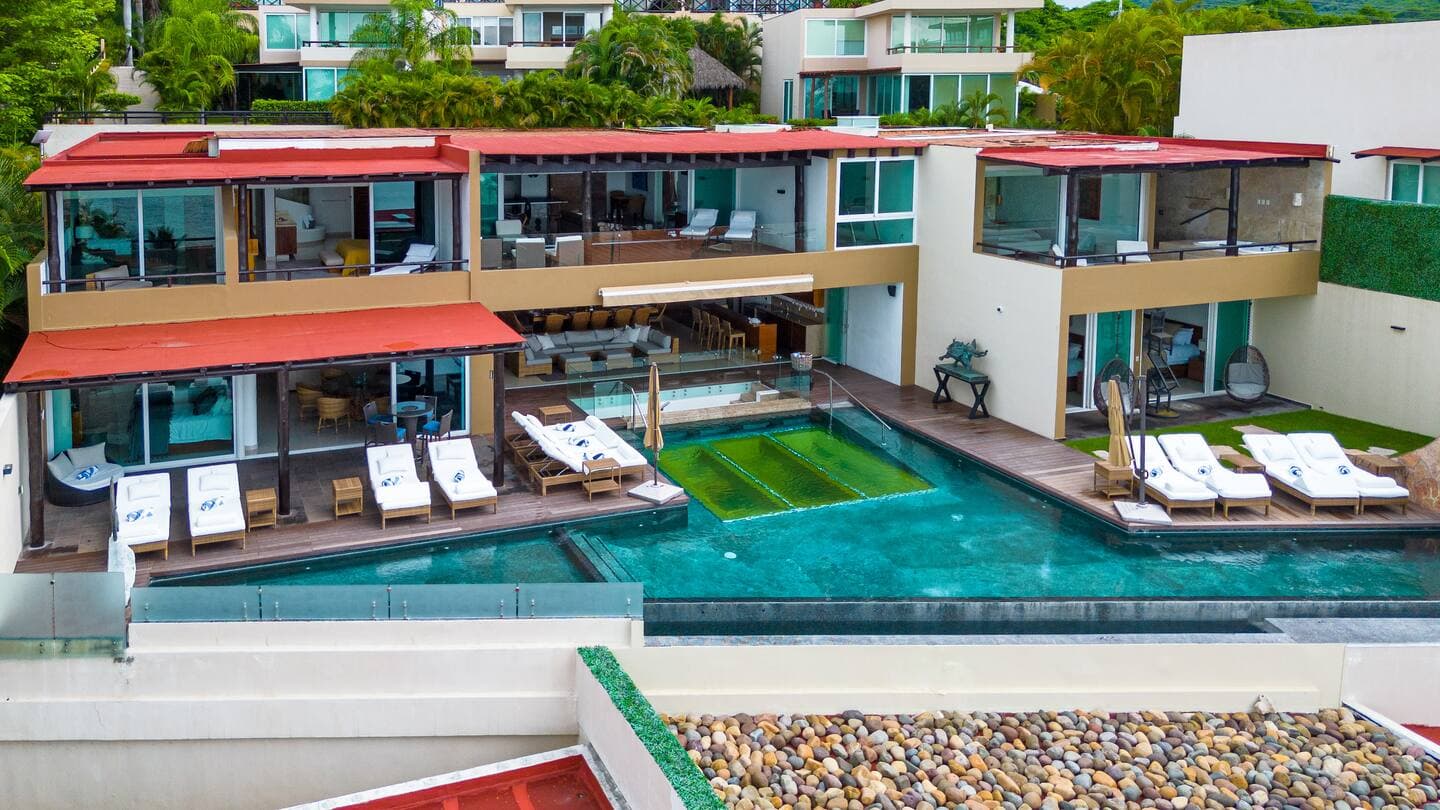 CASA DEL MAR photo 5