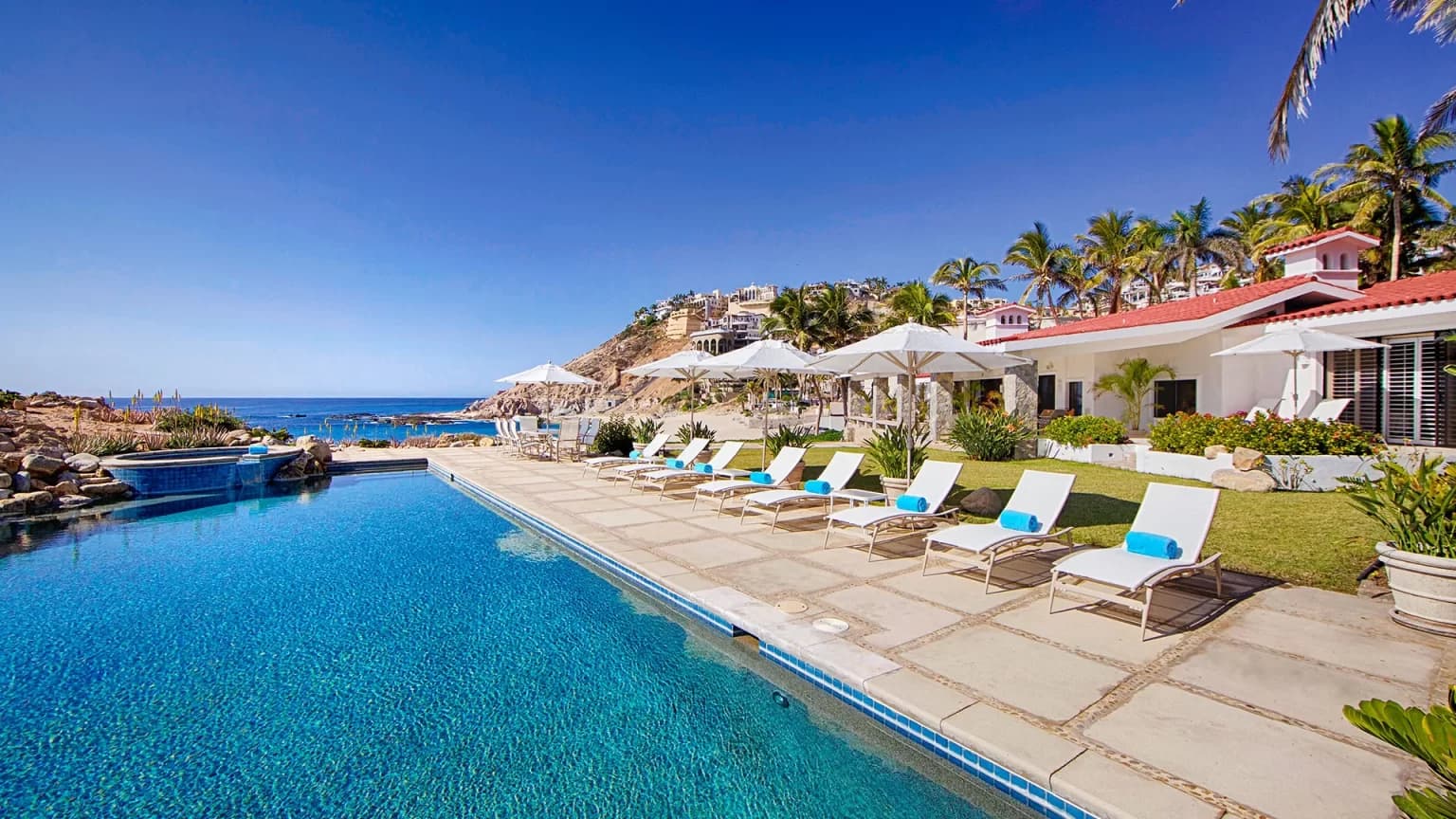 VILLA MAR DE VIDA