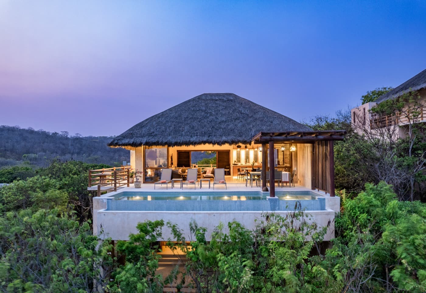VILLA TORTUGA