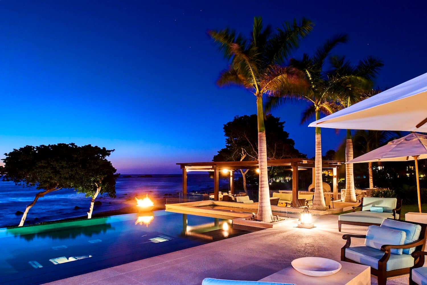 VILLA SINGITA photo 5