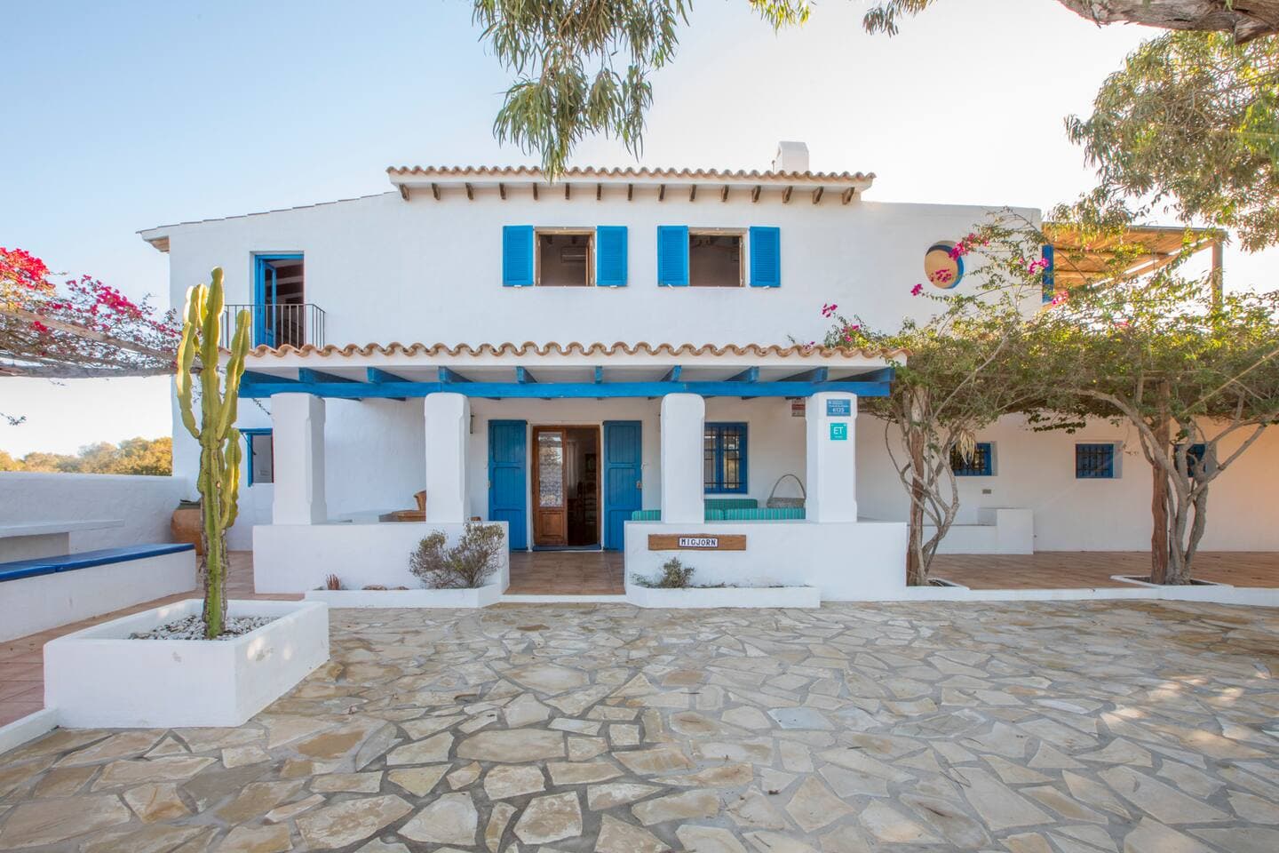 CASA MIGJORN