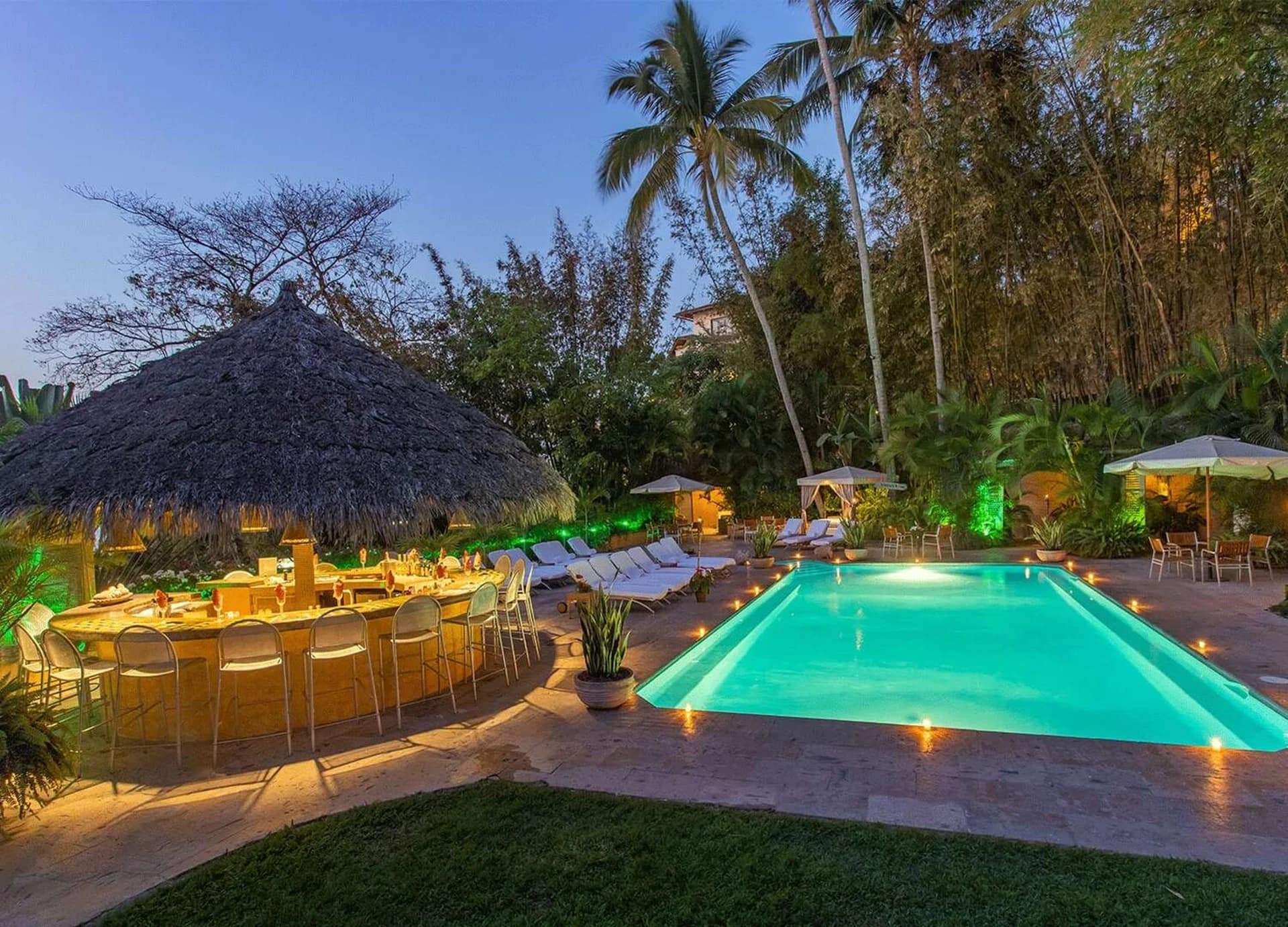 VILLA VERANO