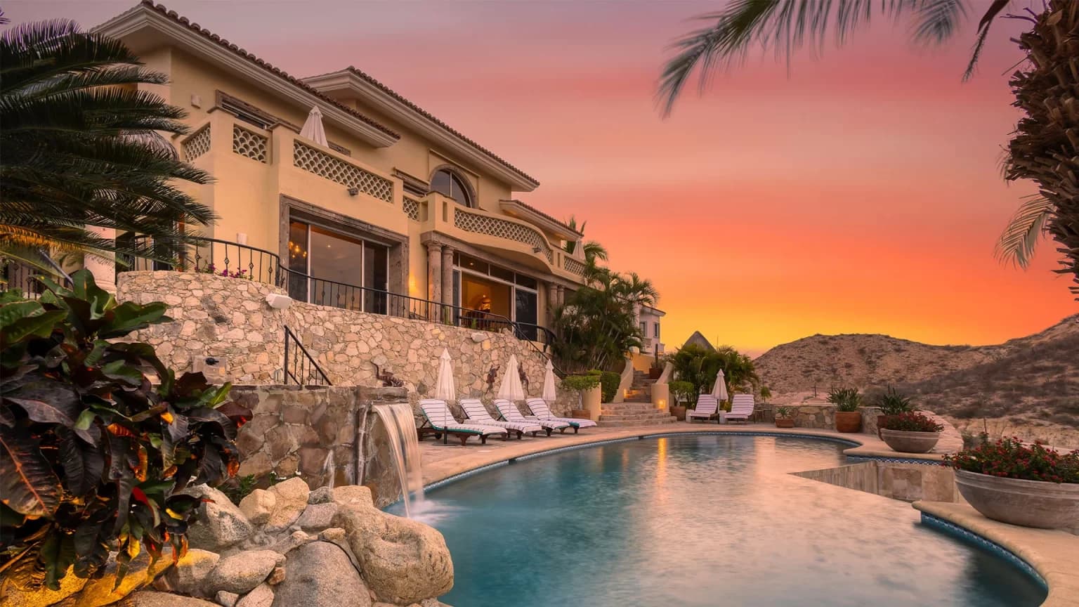 VILLA NIRVANA
