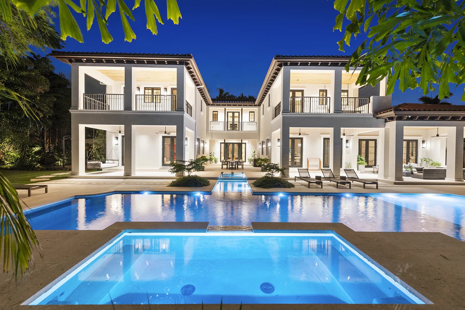 VILLA SEVILLA