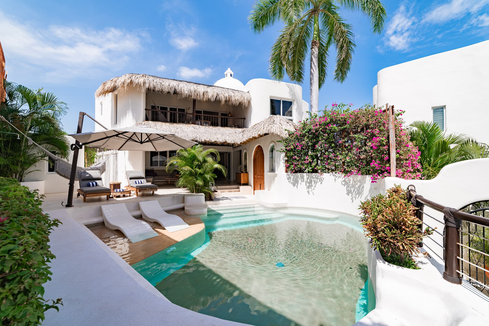 VILLA MAYA