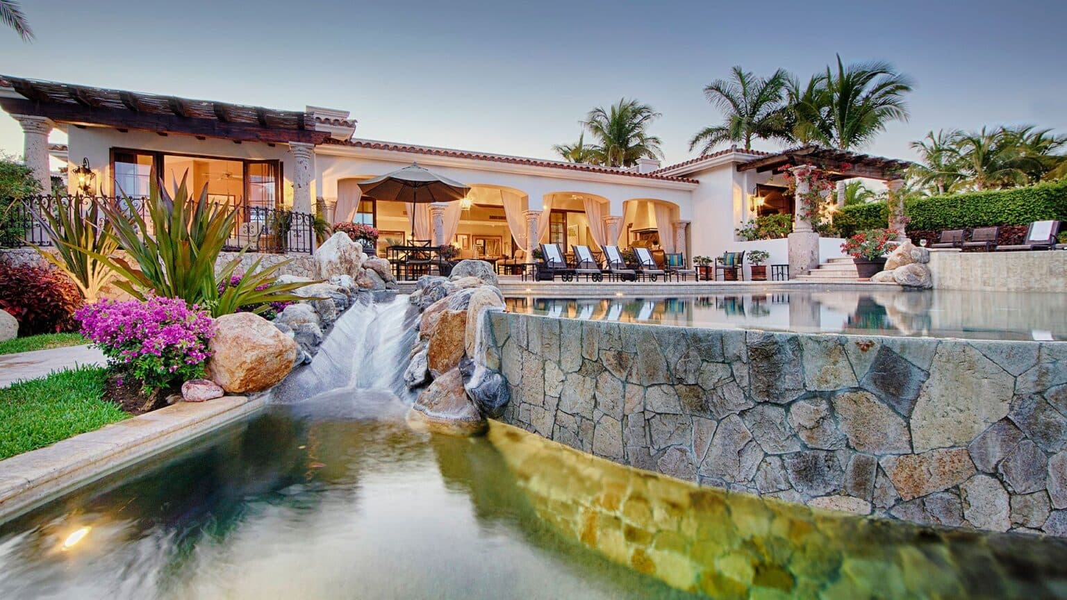 VILLA VIDA FELIZ