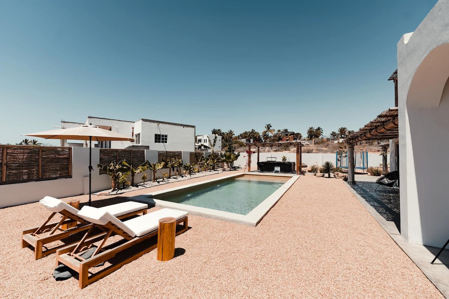 VILLA SERENA