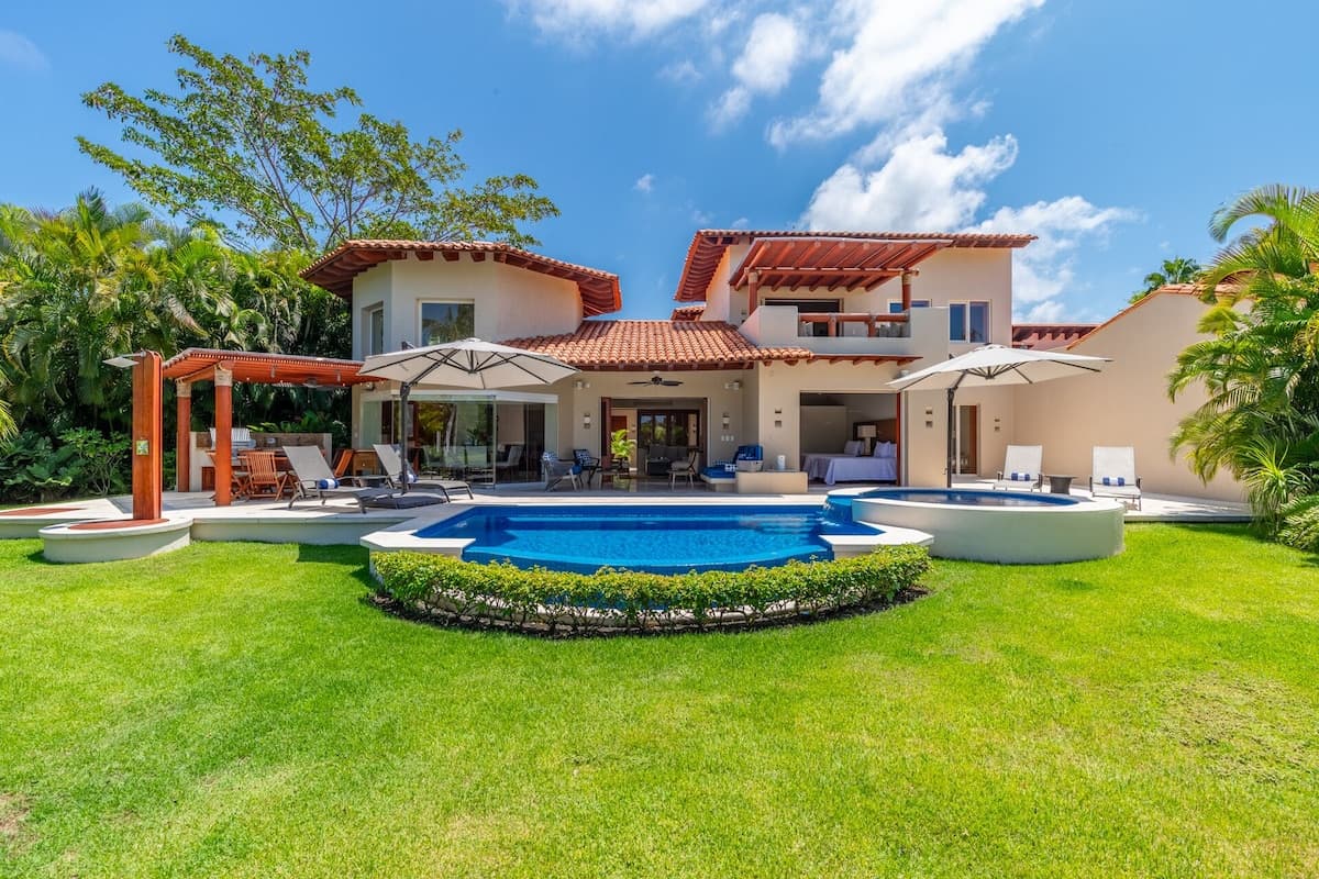 VILLA BONNIE-TA