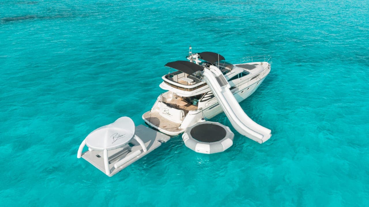 FAIRLINE SQUADRON 65´