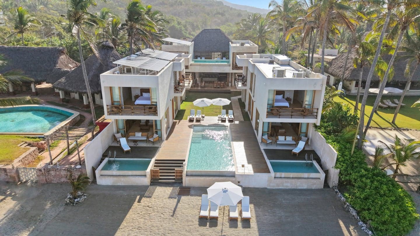 VILLA CHUKUMBANANA