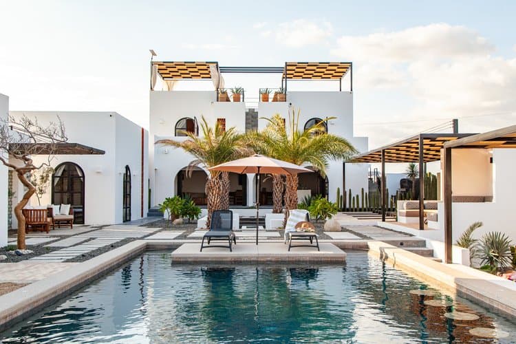 CASA DEL TORO photo 2