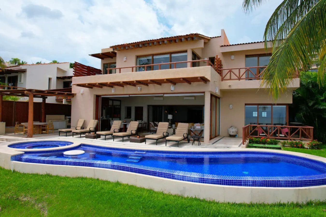 VILLA SUEÑO DEL MAR