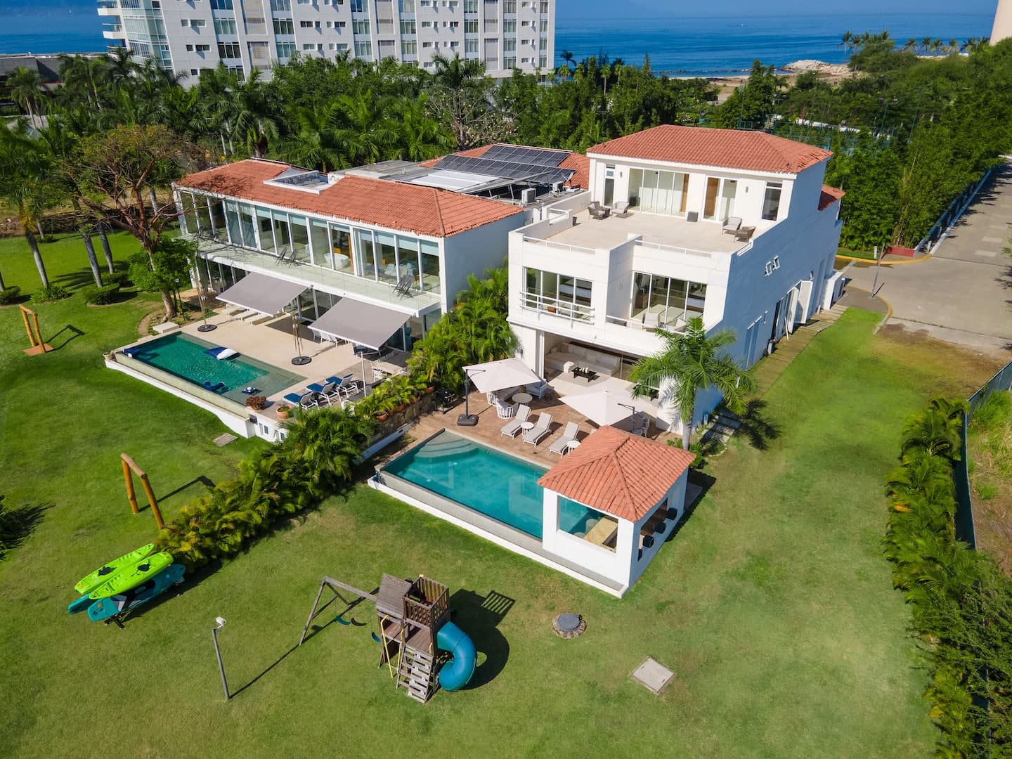 CASA MATILDA