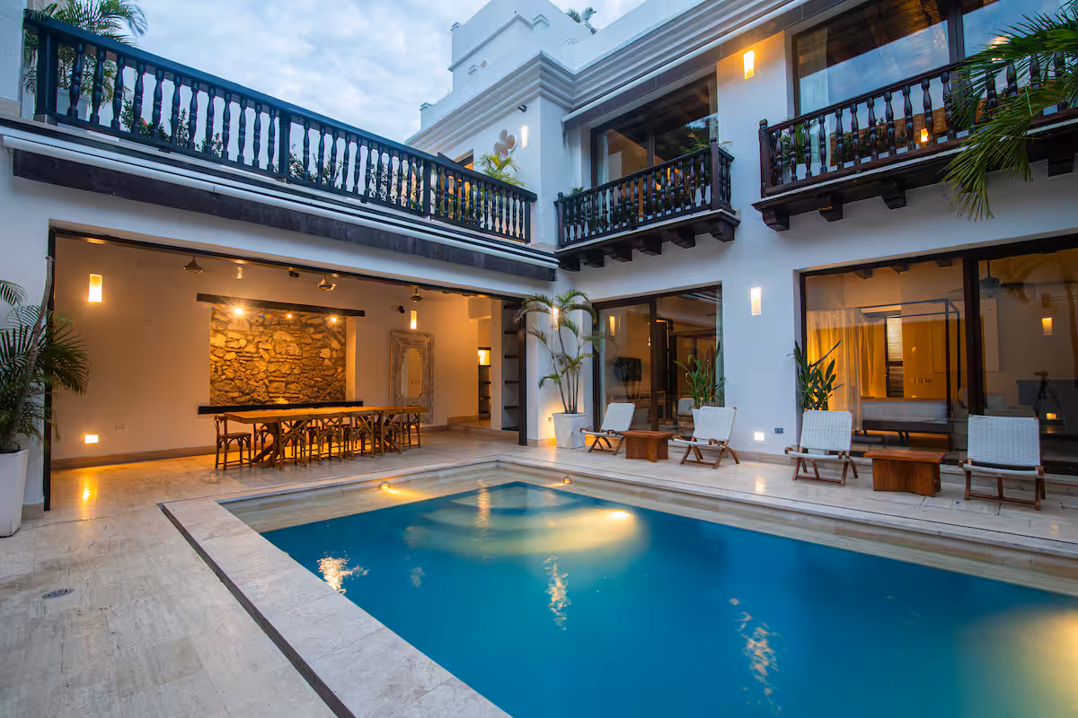 CASA DE TORO photo 2