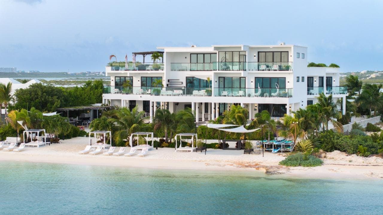 VILLA PARADISO DEL MAR photo 2