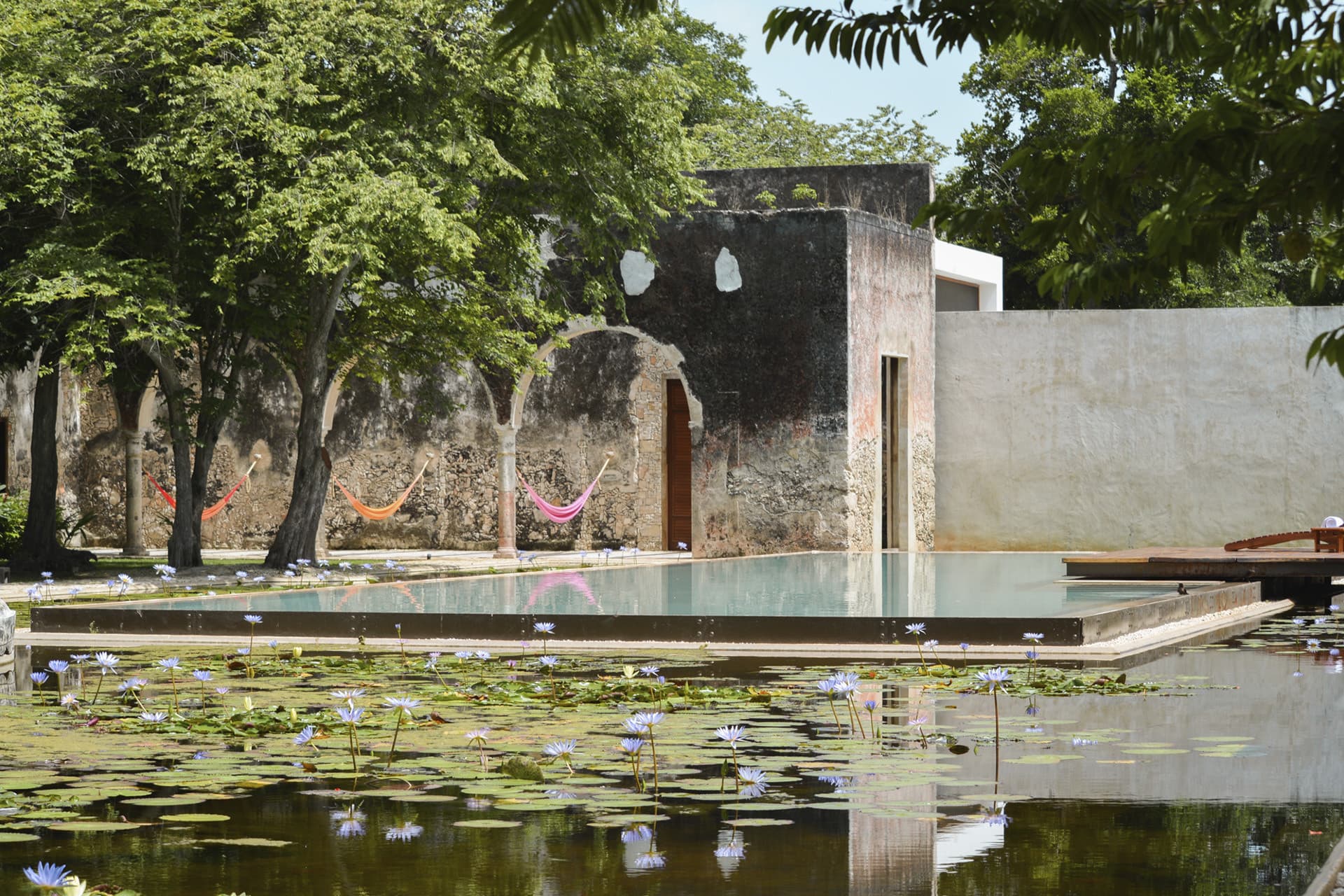 HACIENDA TAMCHÉN photo 2