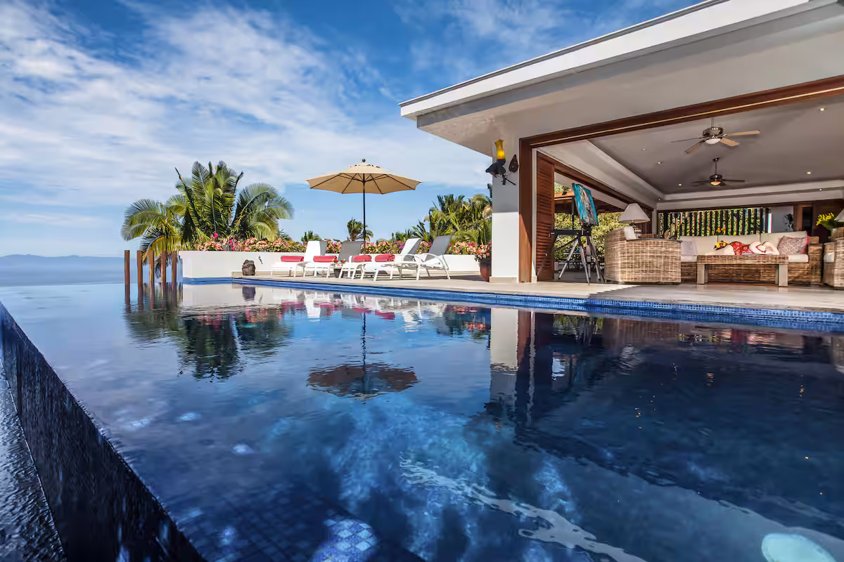 CASA AVE DEL PARAISO photo 2