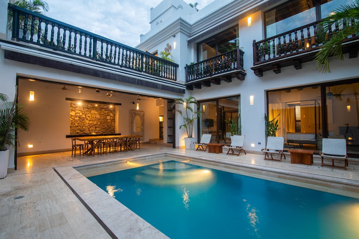 CASA DE TORO