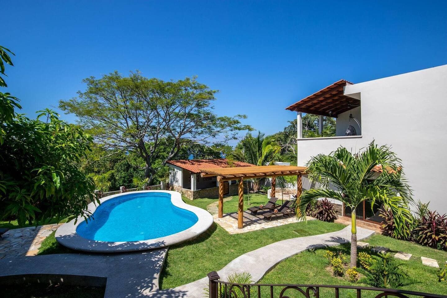 CASA DE LA SERENIDAD photo 3