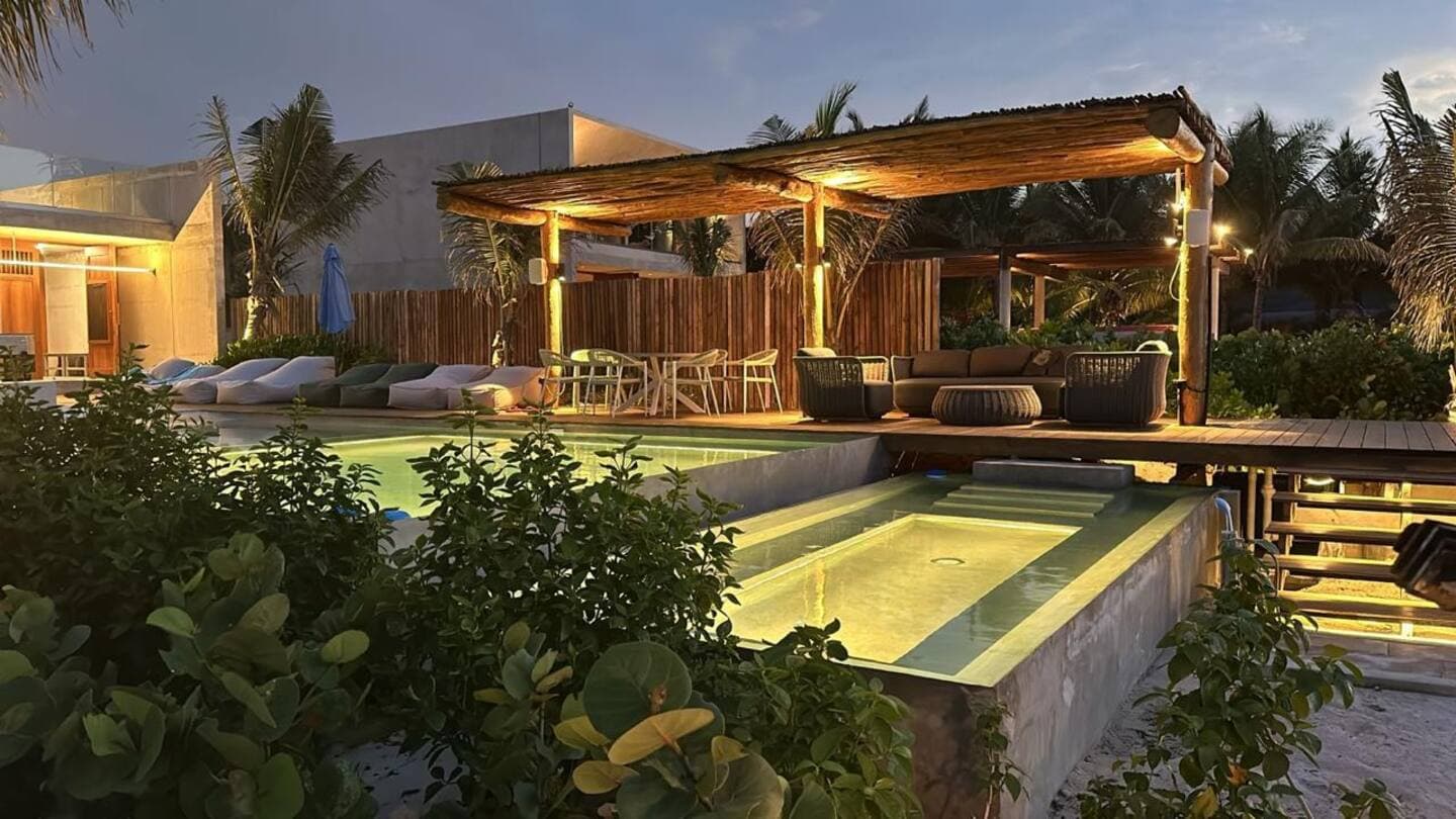 CASA HUECA photo 4