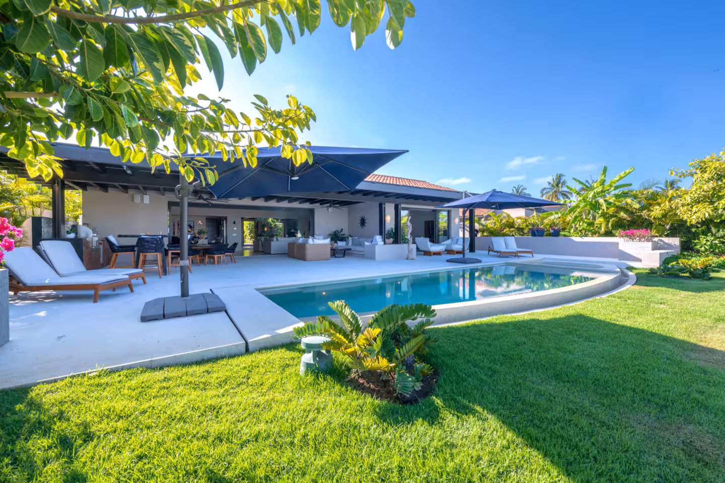 VILLA AURORA photo 3