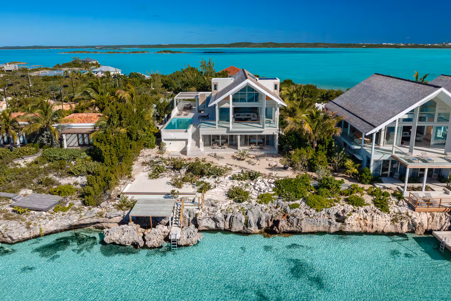 LA MER VILLA WEST photo 3