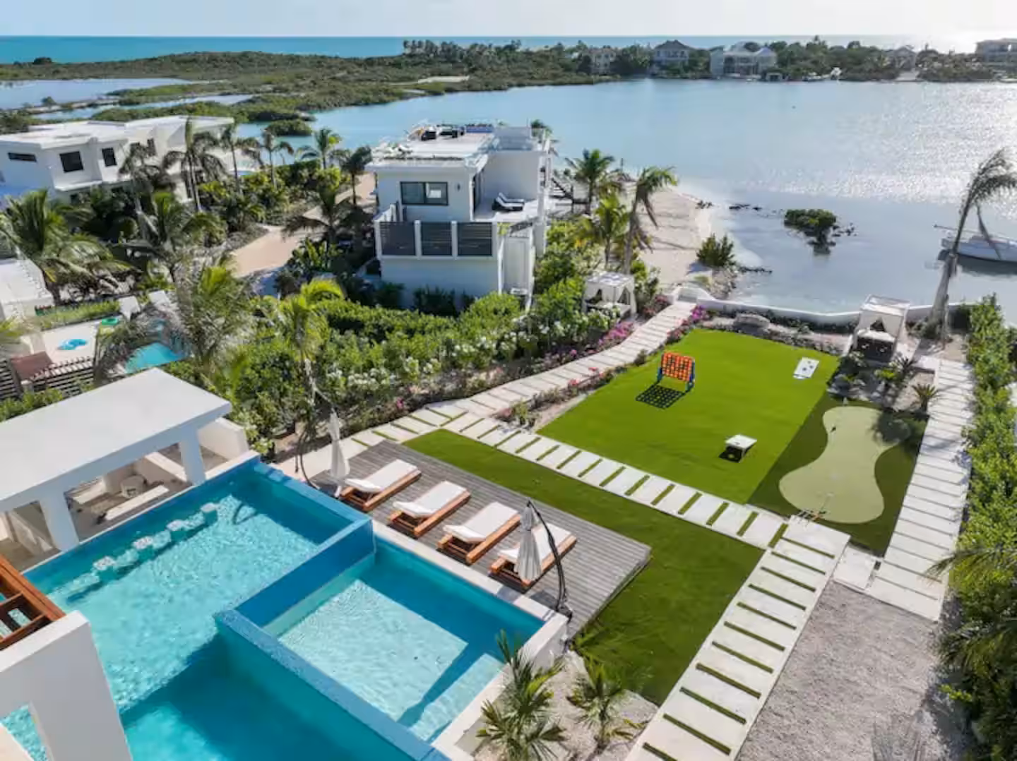 VILLA AZURE photo 3