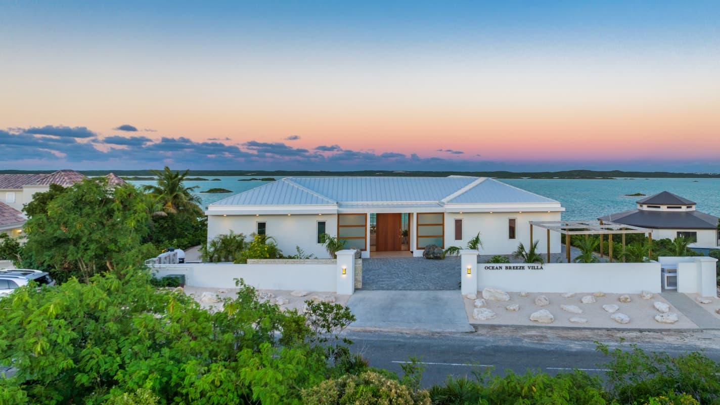 OCEAN BREEZE VILLA photo 3