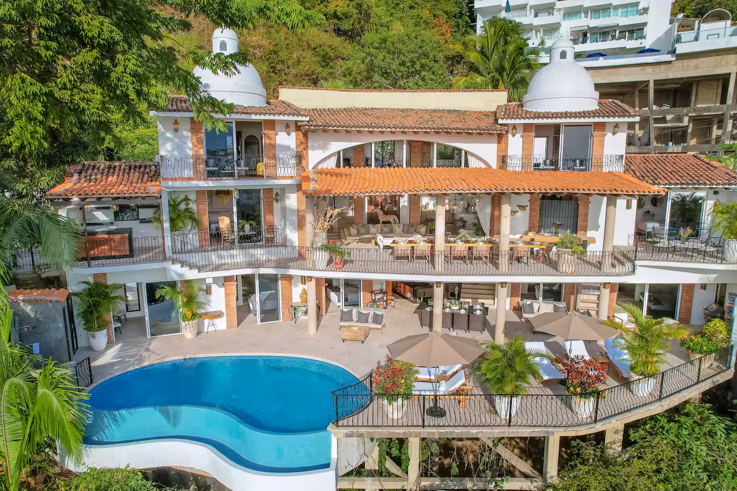 VILLA ALEXA photo 4