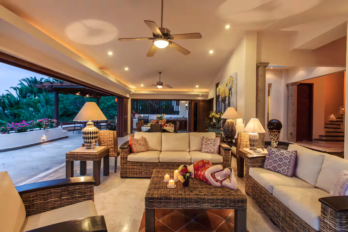 CASA AVE DEL PARAISO photo 4