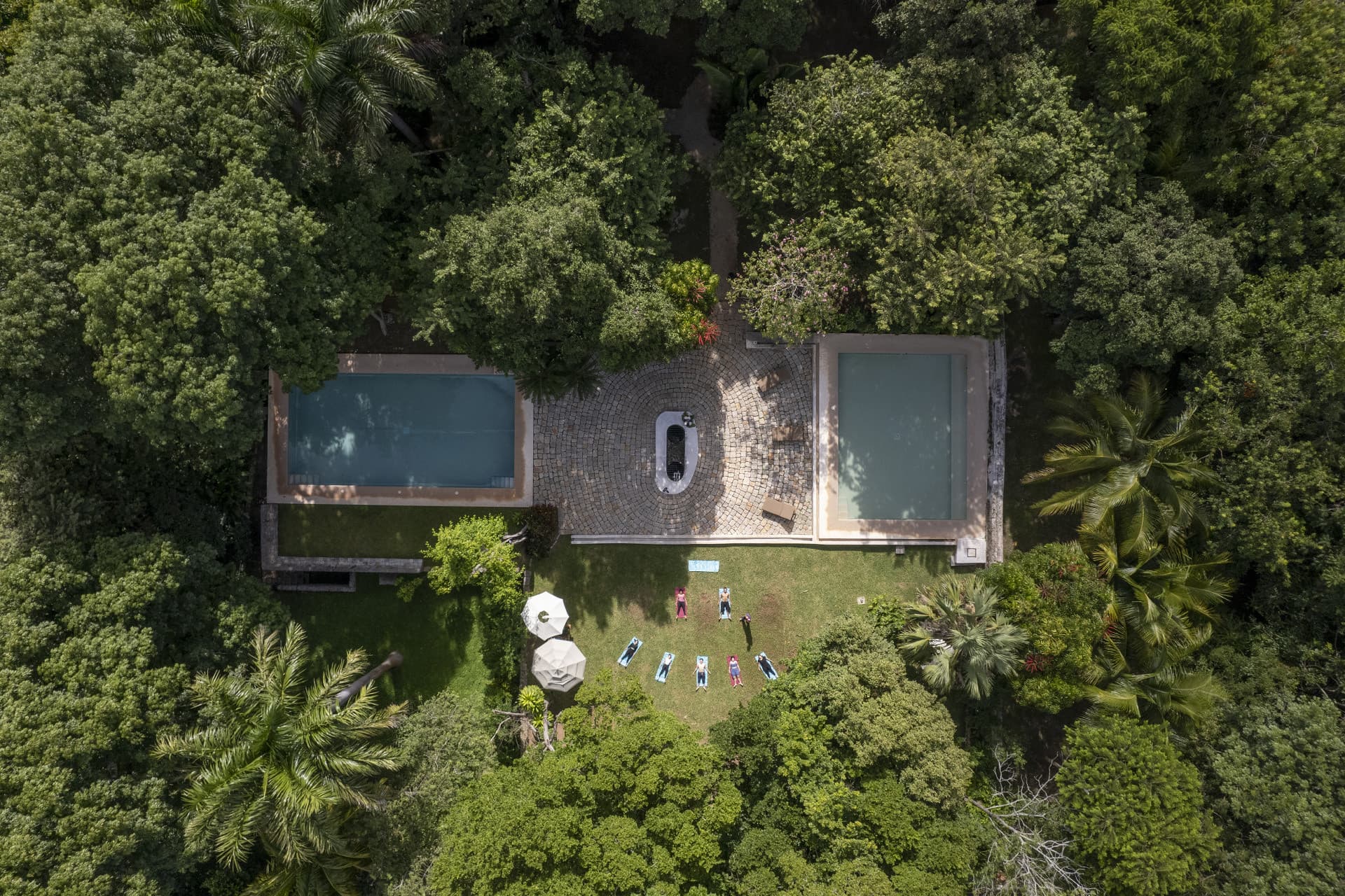 HACIENDA ITZINCAB photo 4