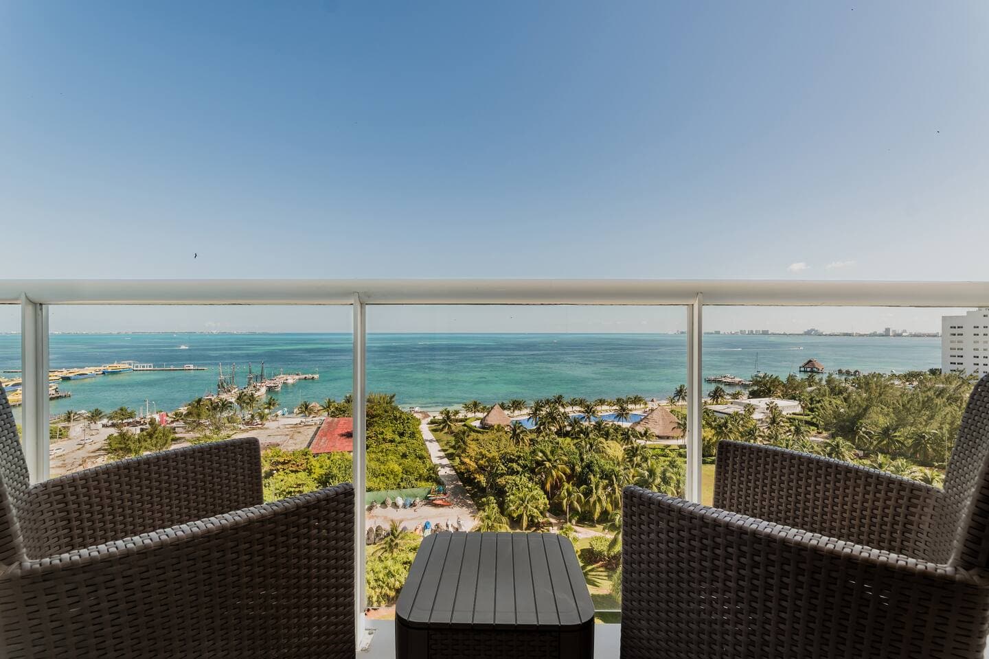CONDO MAREA photo 4