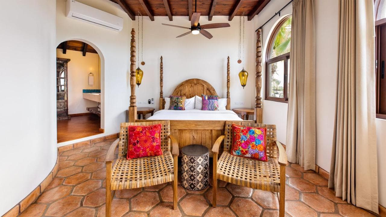 VILLA SANTA CRUZ photo 4