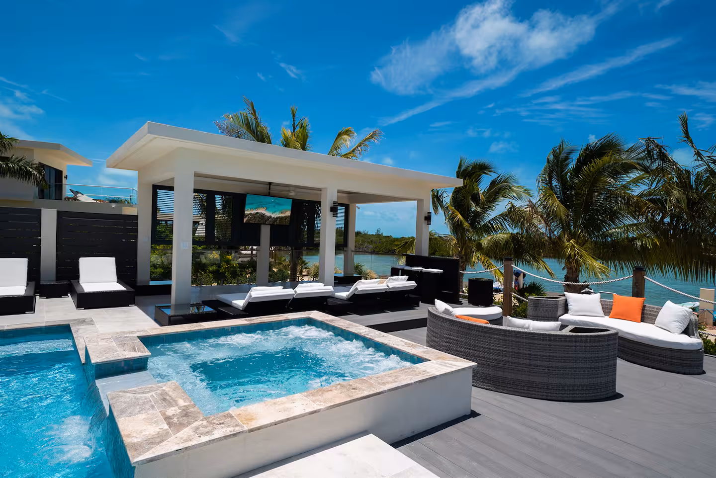 VILLA HORIZON photo 4