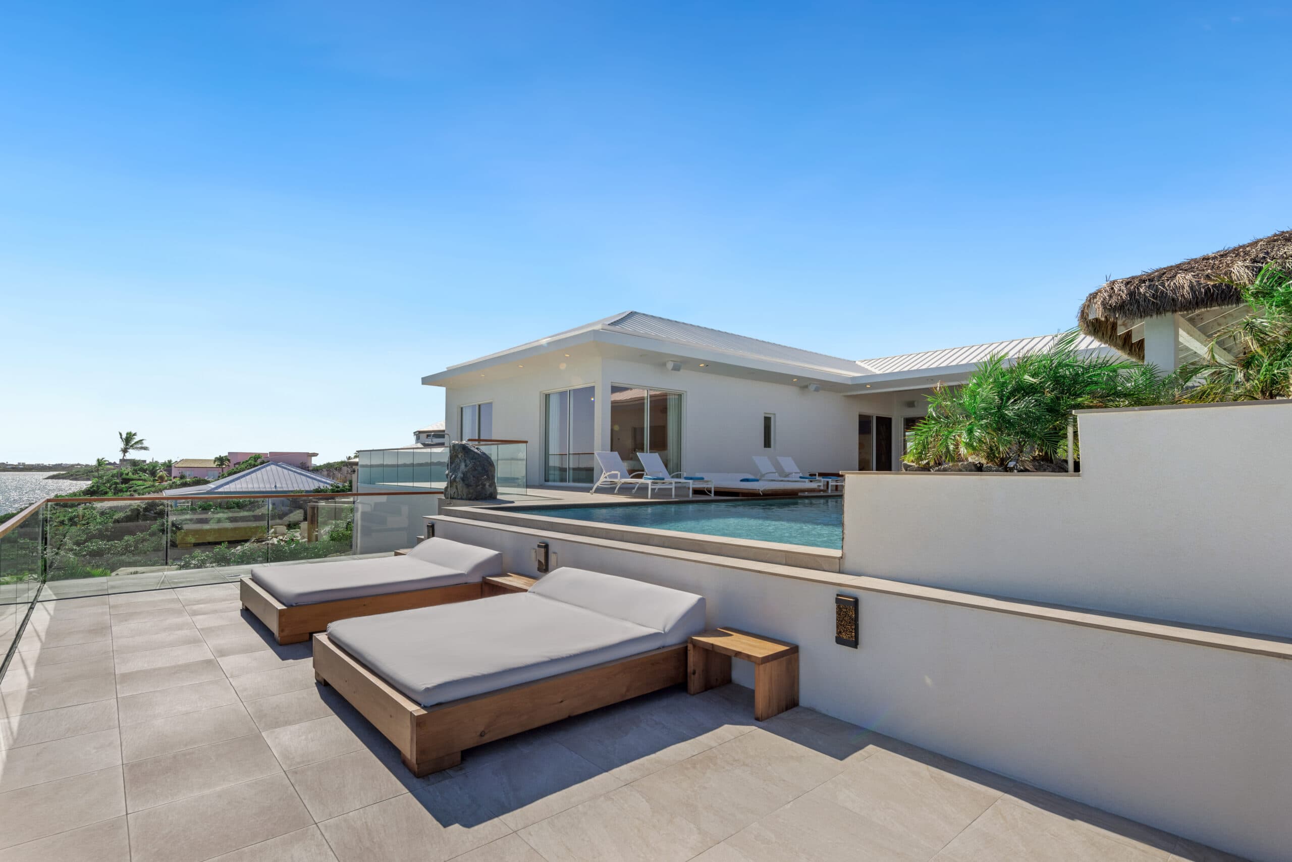 OCEAN BREEZE VILLA photo 4