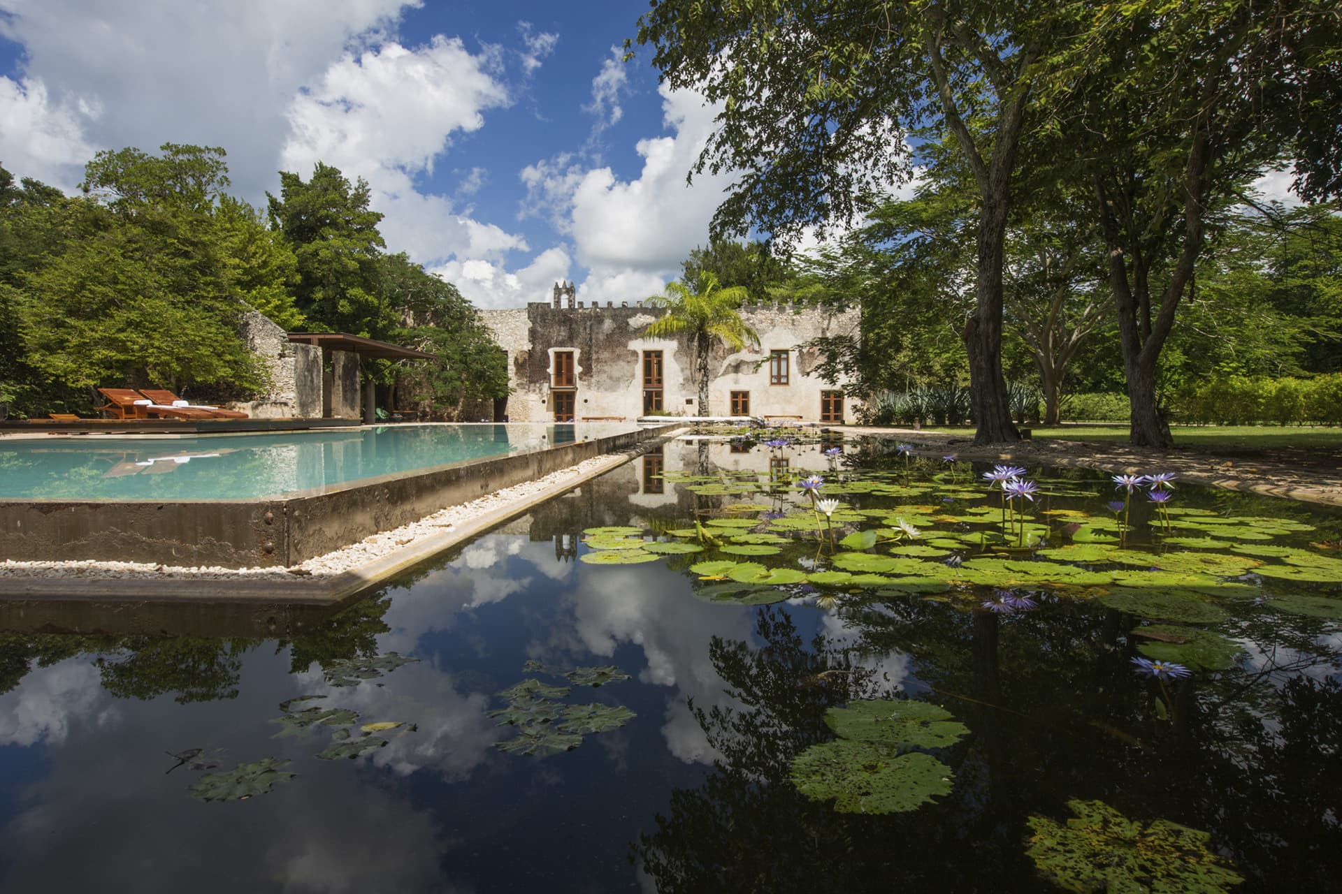 HACIENDA TAMCHÉN photo 4