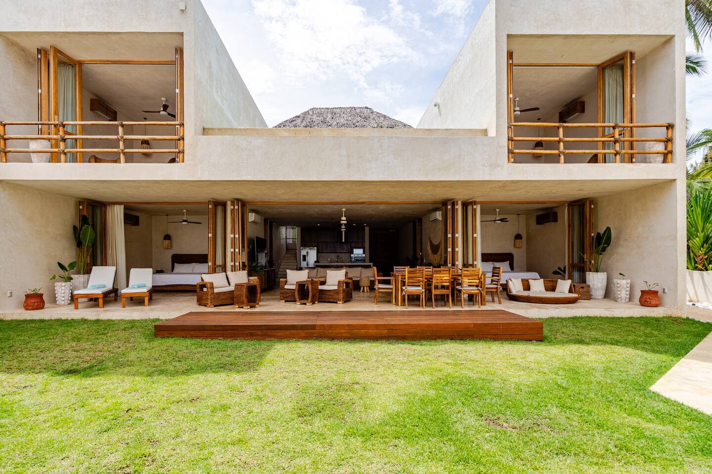 VILLA CHUKUMBANANA photo 3