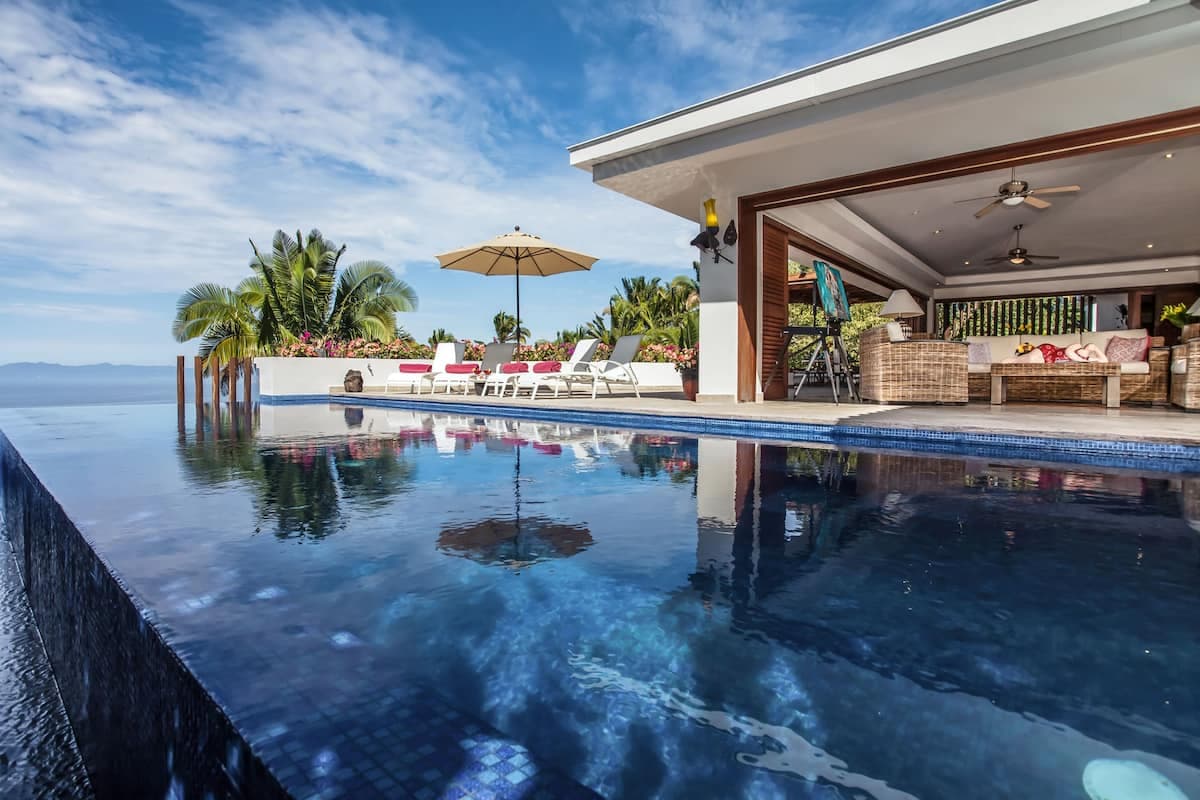 CASA AVE DEL PARAISO
