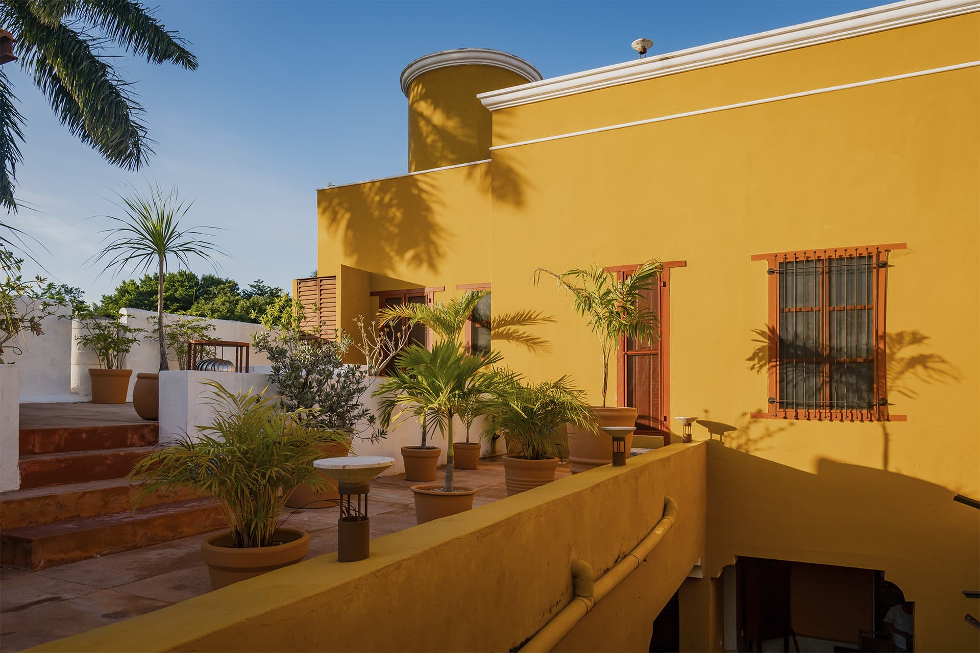 CASA DE LOS ARTISTAS photo 5