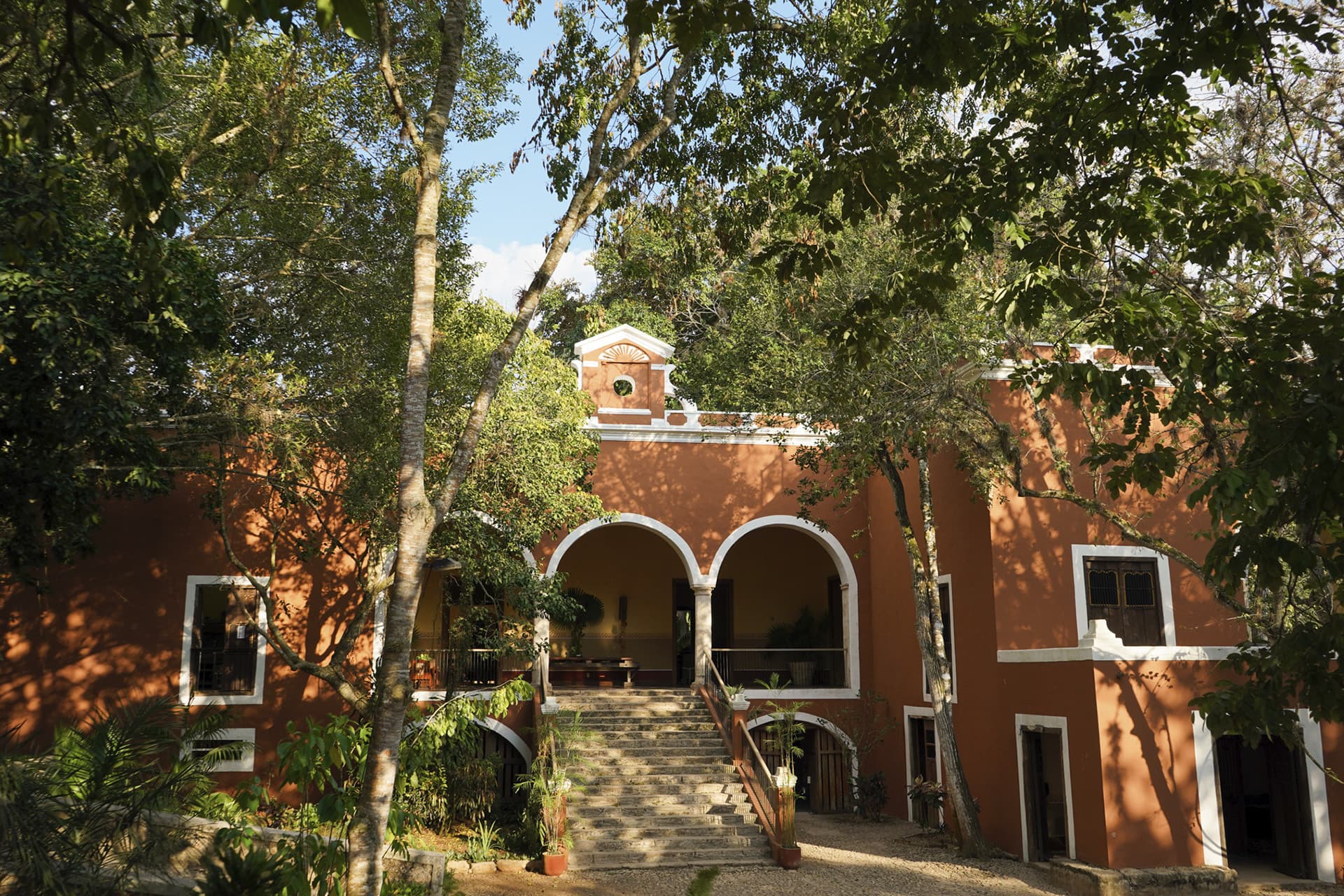 HACIENDA ITZINCAB photo 5