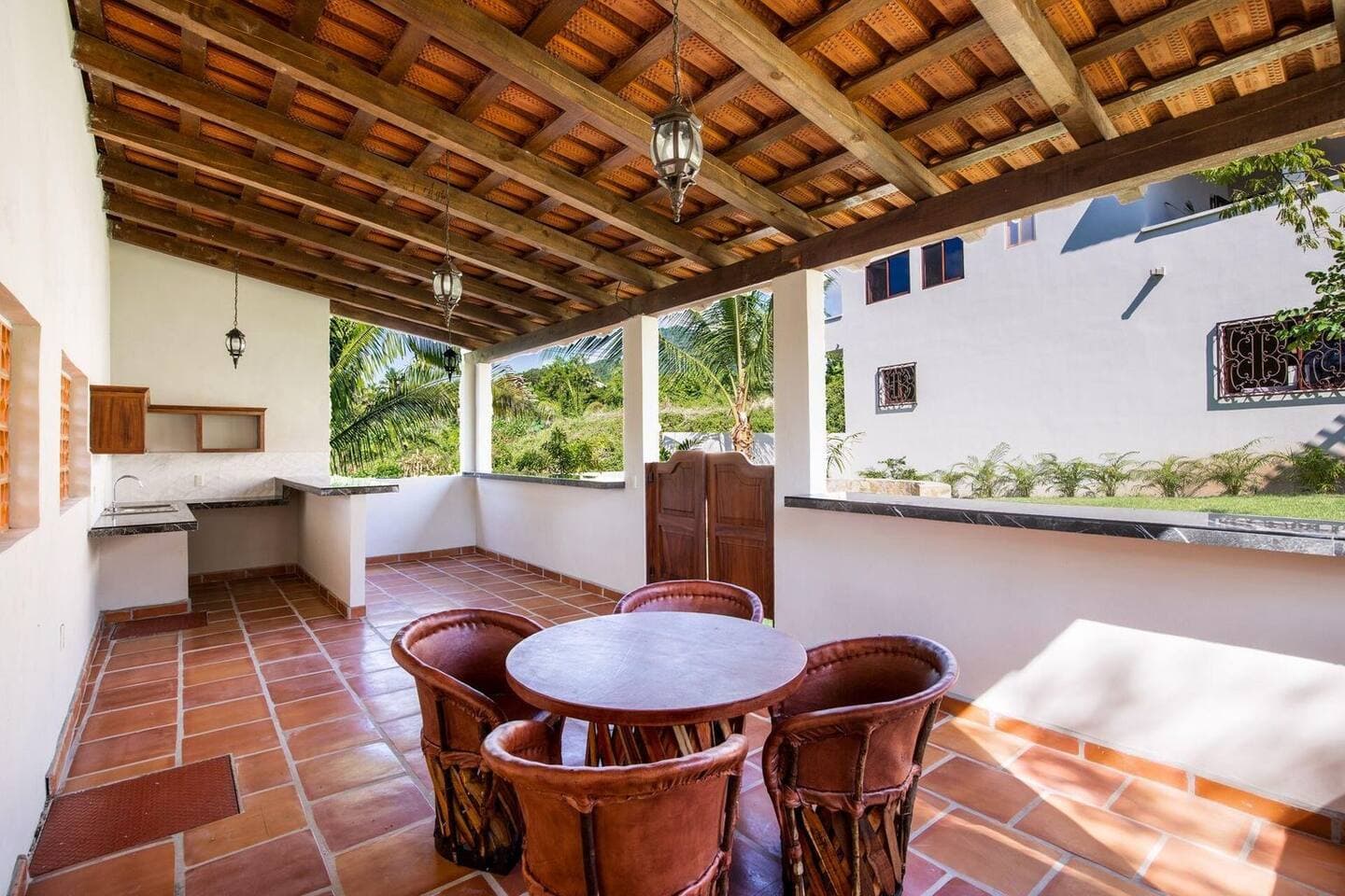 CASA DE LA SERENIDAD photo 5