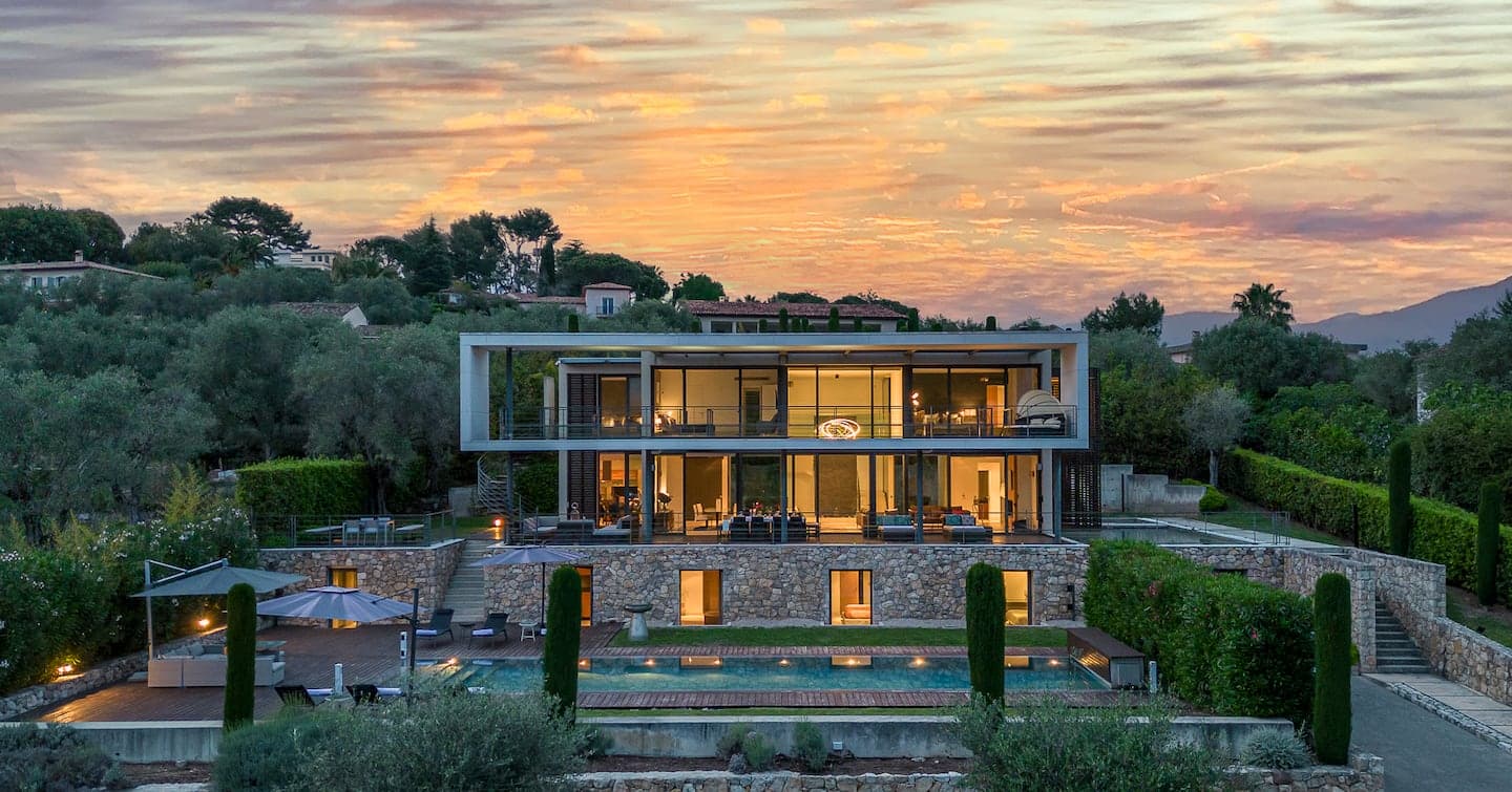 VILLA CALLYPSO
