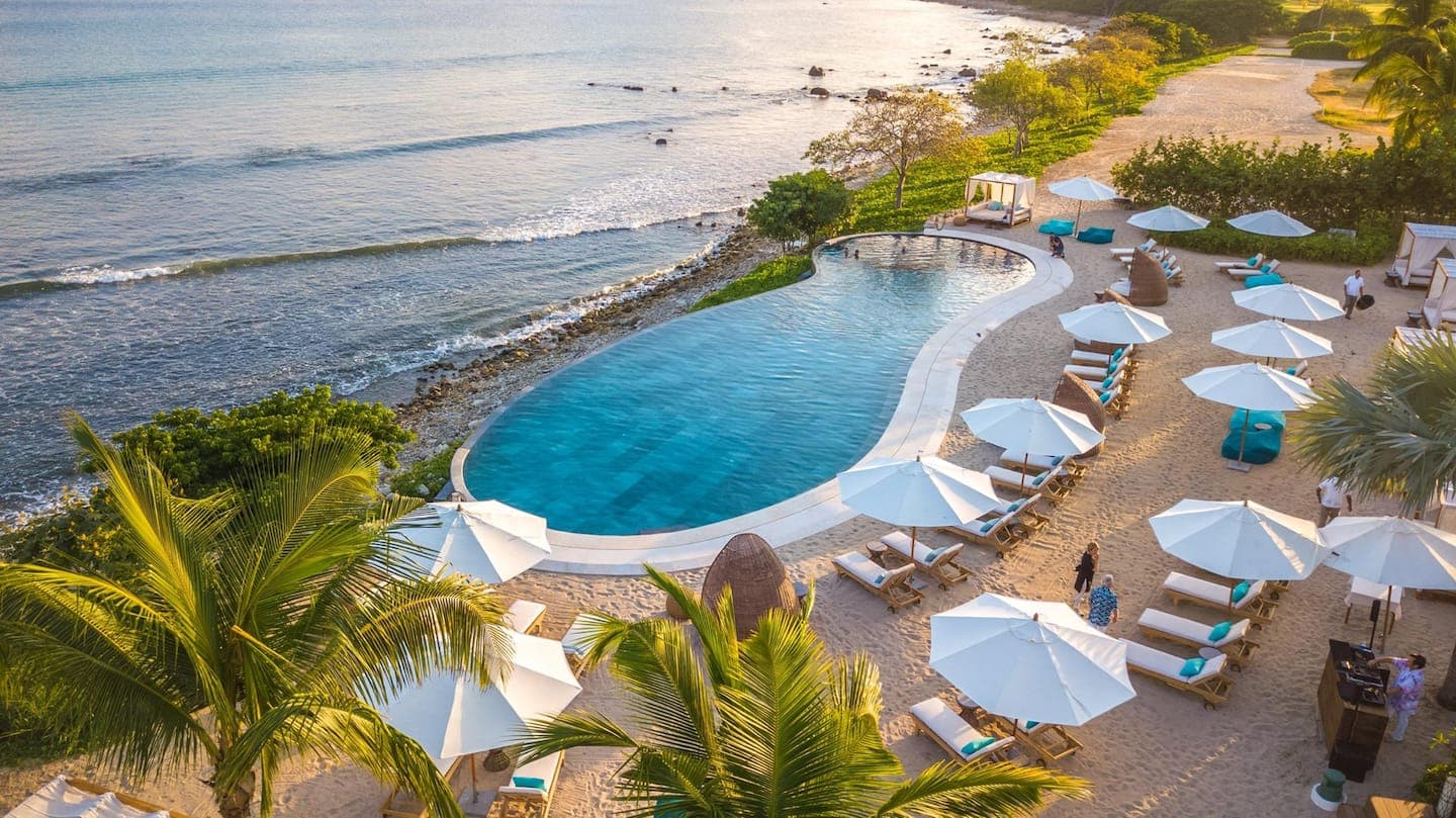 HACIENDA DE MITA