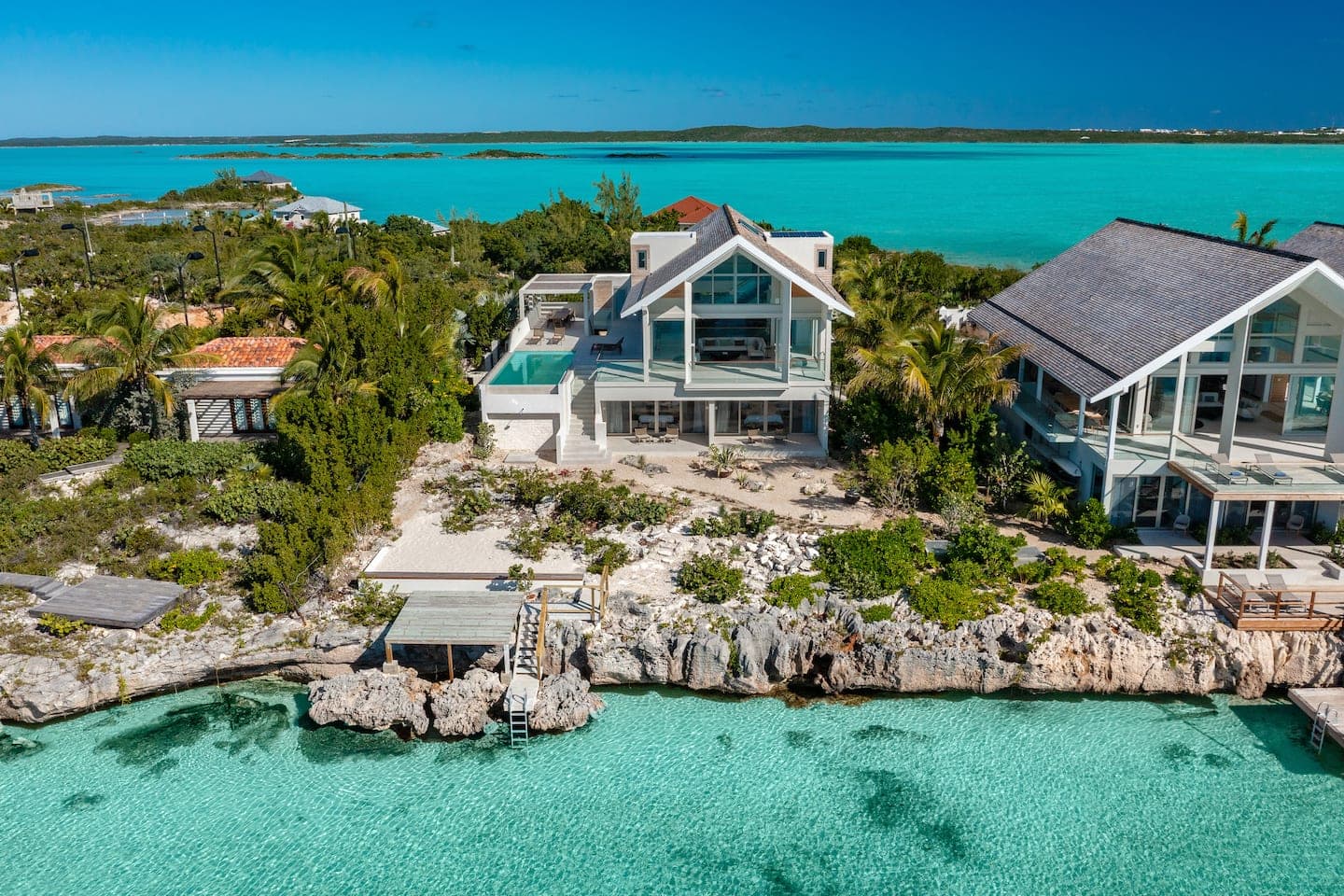 LA MER VILLA WEST