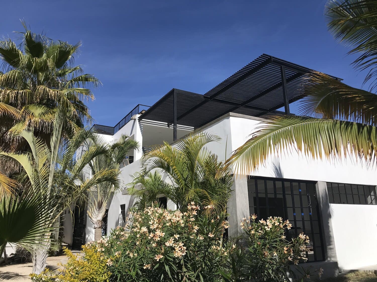 CASA PALMYRA BAJA
