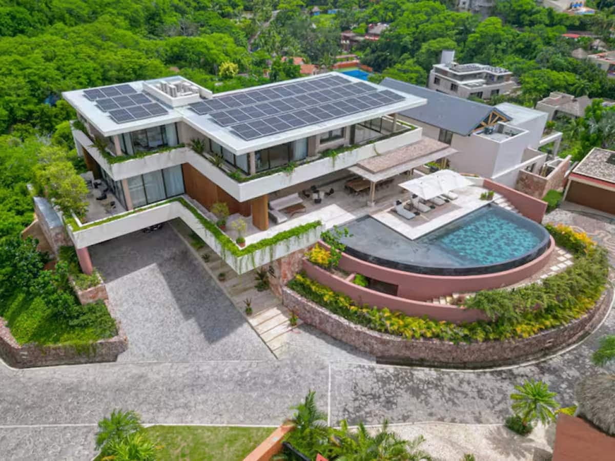 CASA ORQUÍDEA