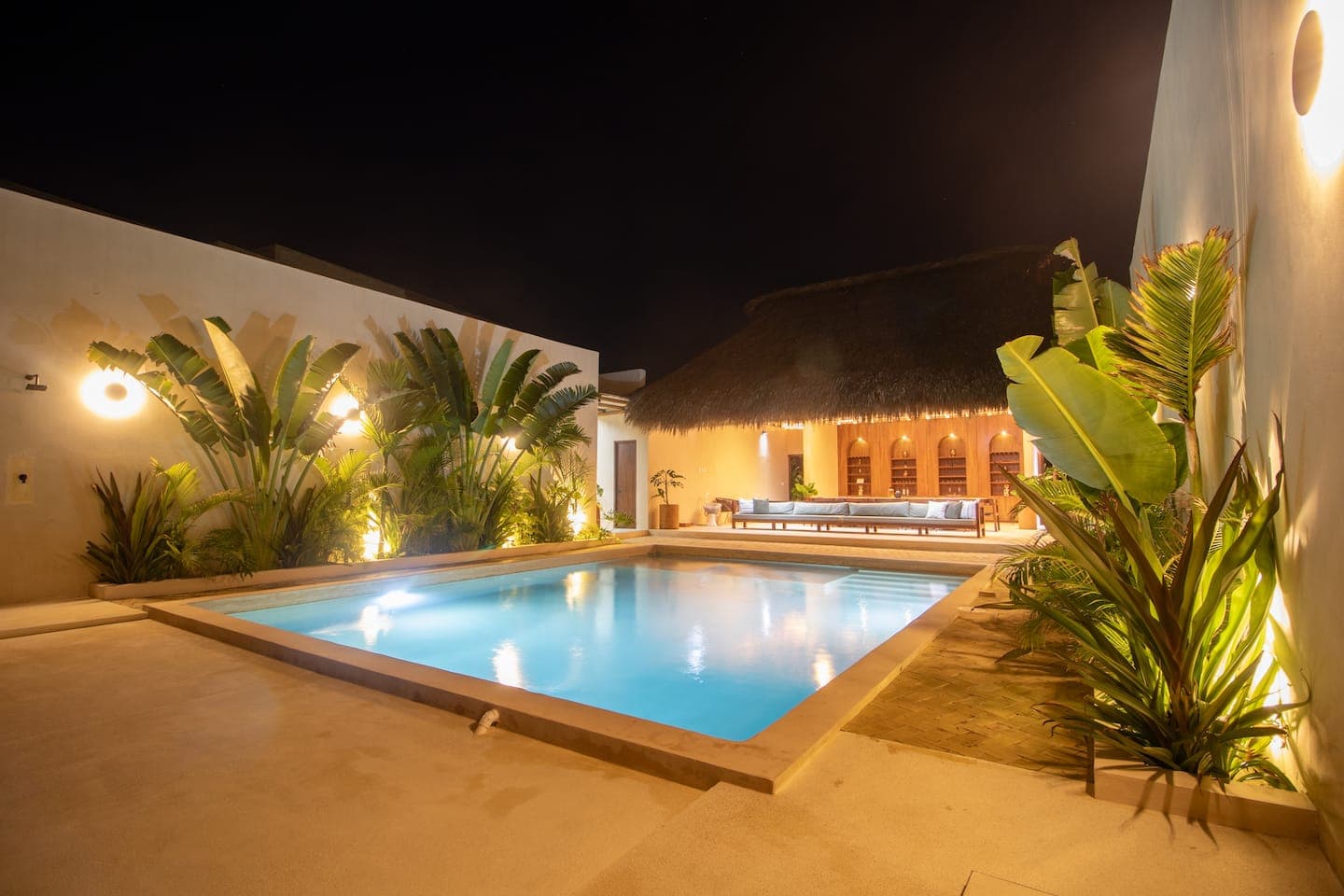 CASA CANGREJO